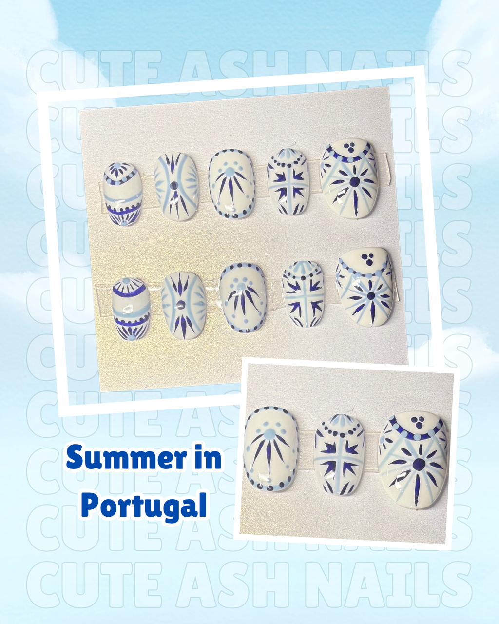 Summer in Portugal